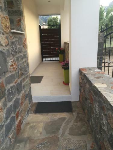 Villa Zoe Maria