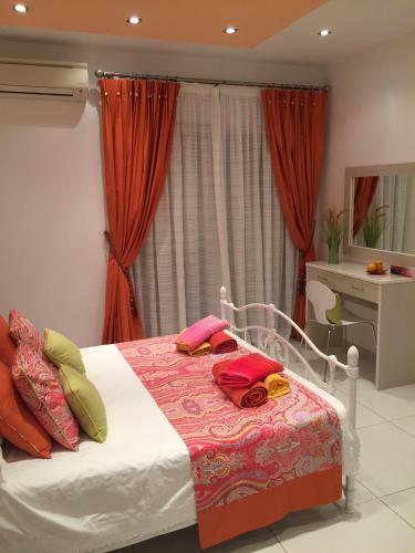 Villa Zoe Maria