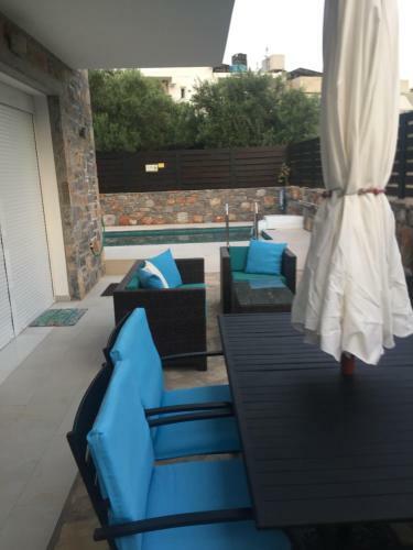 Villa Zoe Maria