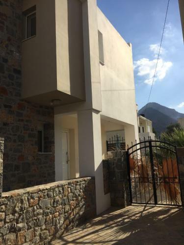 Villa Zoe Maria