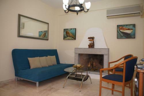 Elounda Theo Villa