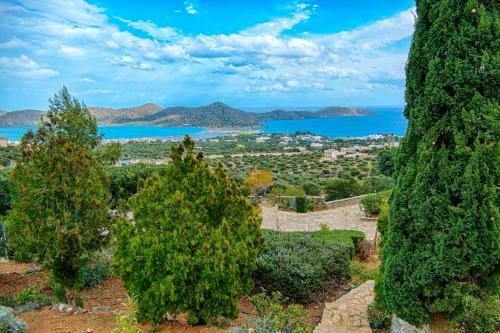 Elounda Theo Villa