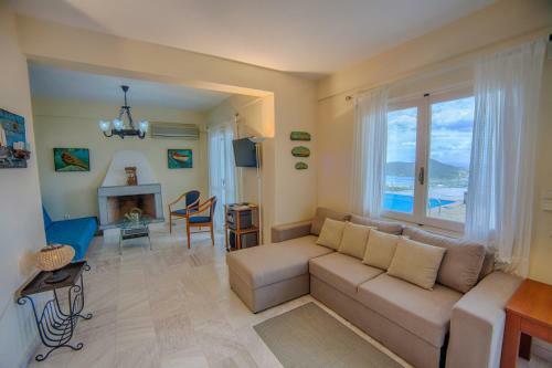 Elounda Theo Villa