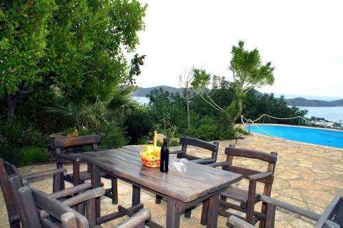 Elounda Theo Villa