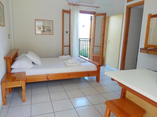 Emilia Apartments