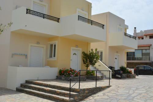 Olive Grove Apartments