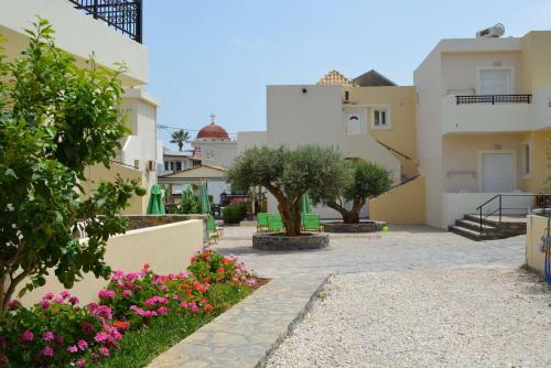 Olive Grove Apartments