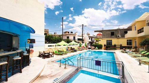 Olive Grove Apartments