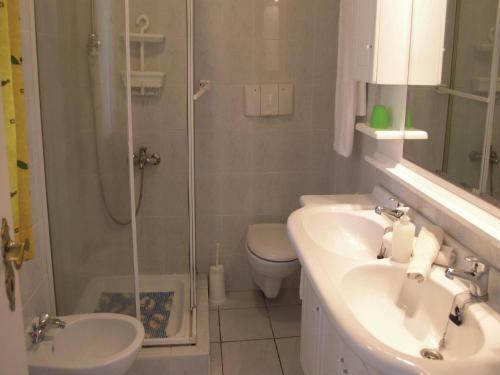 Apartamentos Soleiliosonne Haus Zeus