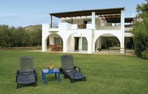 Apartamentos Soleiliosonne Haus Zeus
