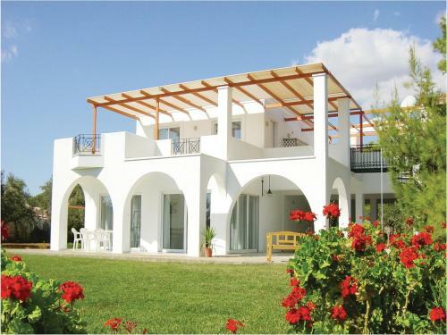 Apartamentos Soleiliosonne Haus Minos