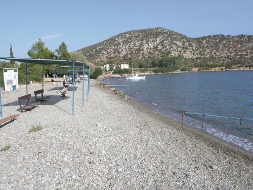 Apartamentos Soleiliosonne Haus Minos