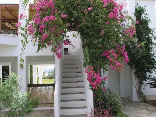 Apartamentos Soleiliosonne Haus Minos