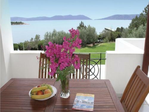 Apartamentos Soleiliosonne Haus Minos