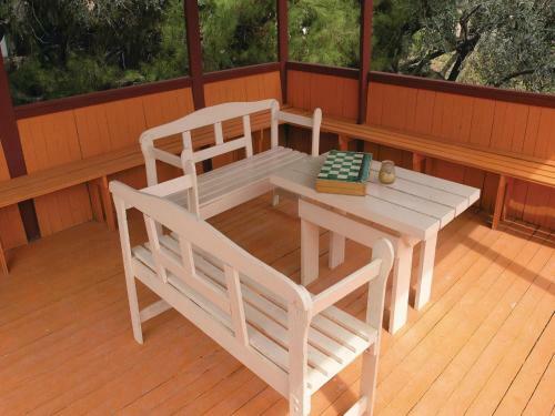 Apartamentos Soleiliosonne Haus Minos