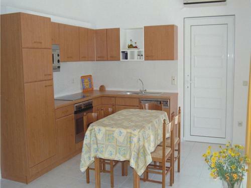 Apartamentos Soleiliosonne Haus Minos
