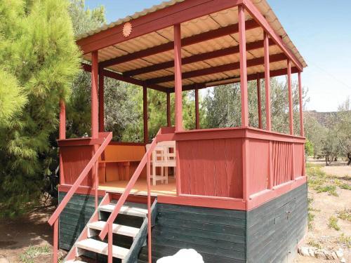 Apartamentos Soleiliosonne Haus Minos
