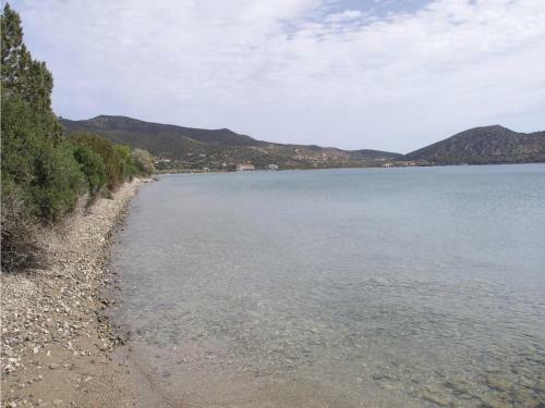 Apartamentos Soleiliosonne Haus Minos