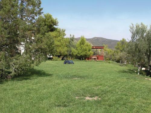 Apartamentos Soleiliosonne Haus Minos