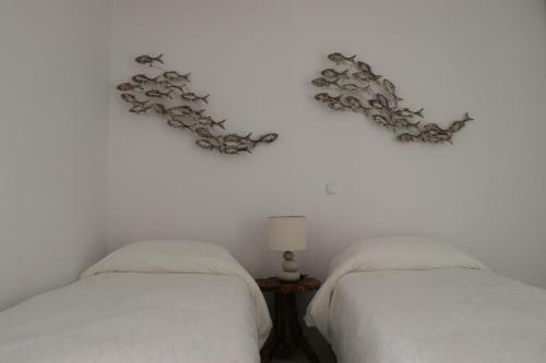 Grand Bleu Apartments&villas