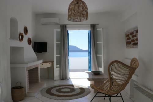 Grand Bleu Apartments&villas