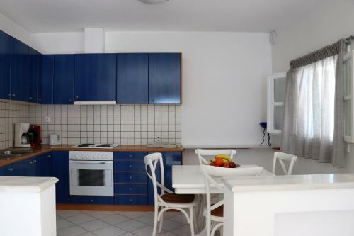 Grand Bleu Apartments&villas