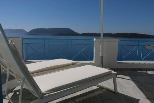 Grand Bleu Apartments&villas