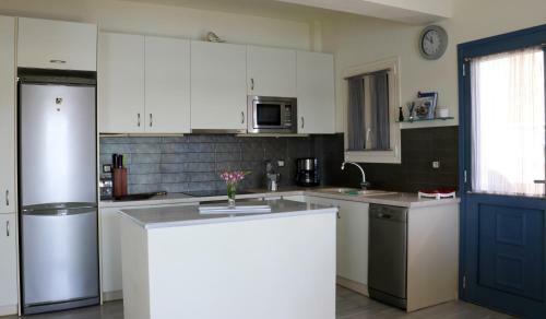 Grand Bleu Apartments&villas