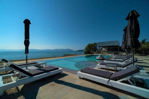 Apartamento Dardiza Boutique Hotel