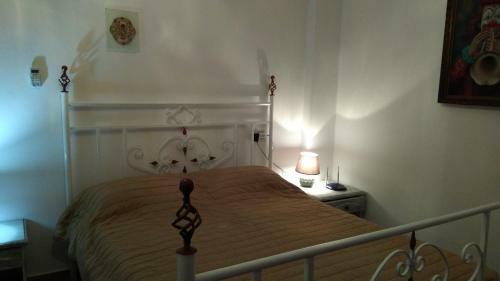 Apartamento Comfortable Home Ermoupolis