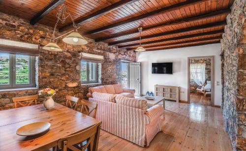 Apartamento Avrofilito Syros Houses