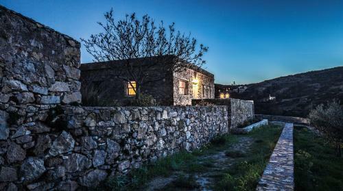 Apartamento Avrofilito Syros Houses