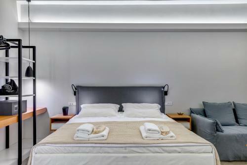 Hotel Naves Suites