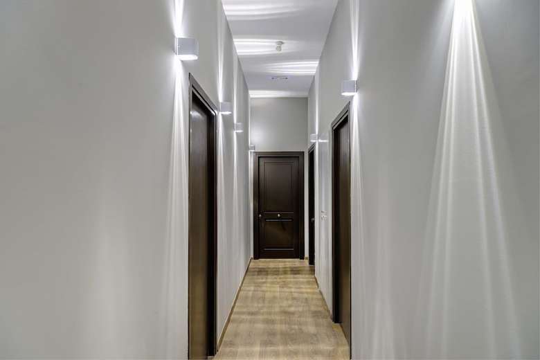 Hostal 1844 Suites