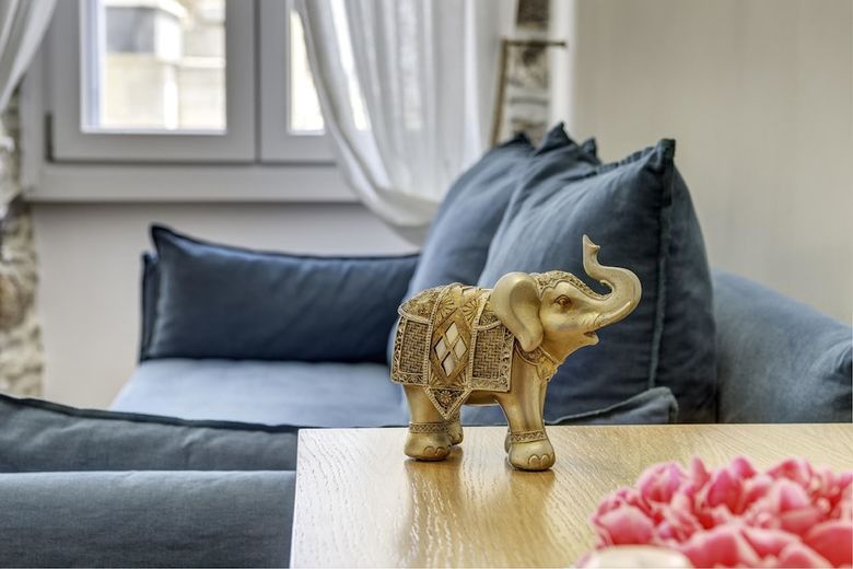 Hostal 1844 Suites