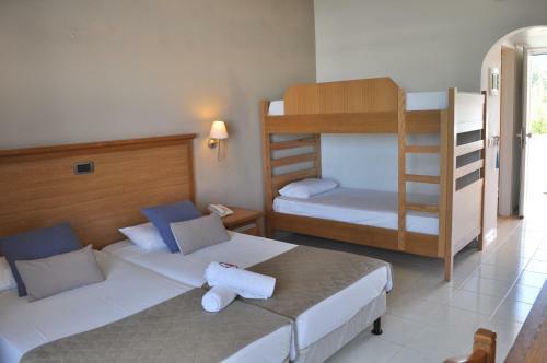 Hotel Sunconnect Cyprotel Faliraki