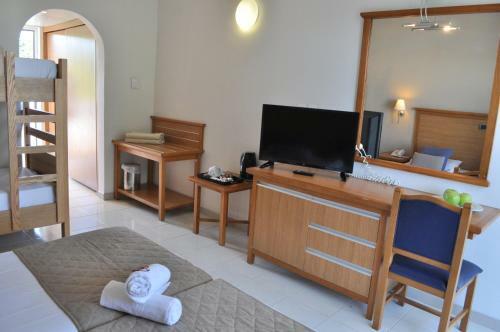 Hotel Sunconnect Cyprotel Faliraki