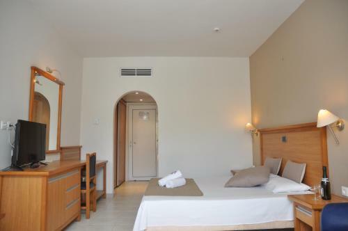 Hotel Sunconnect Cyprotel Faliraki