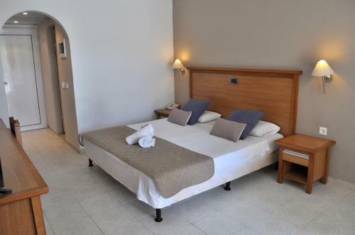 Hotel Sunconnect Cyprotel Faliraki