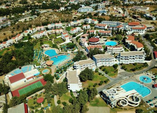 Hotel Sunconnect Cyprotel Faliraki