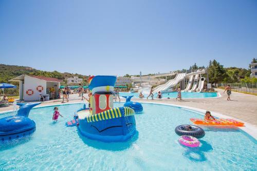 Hotel Sunconnect Cyprotel Faliraki
