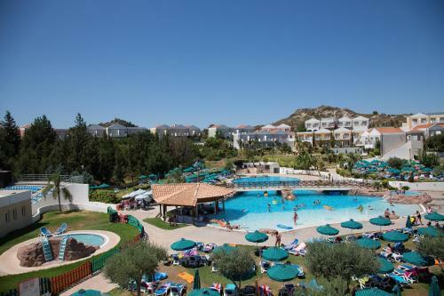 Hotel Sunconnect Cyprotel Faliraki