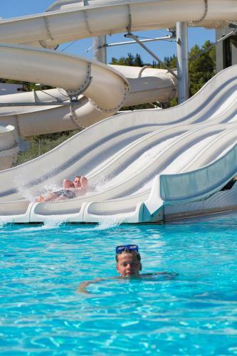 Hotel Sunconnect Cyprotel Faliraki