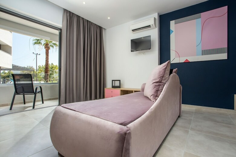 Hotel Madison Boutique