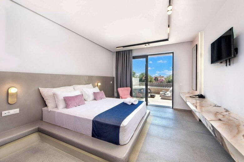 Hotel Madison Boutique