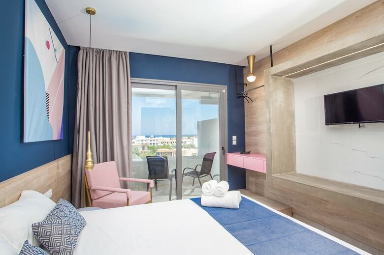 Hotel Madison Boutique