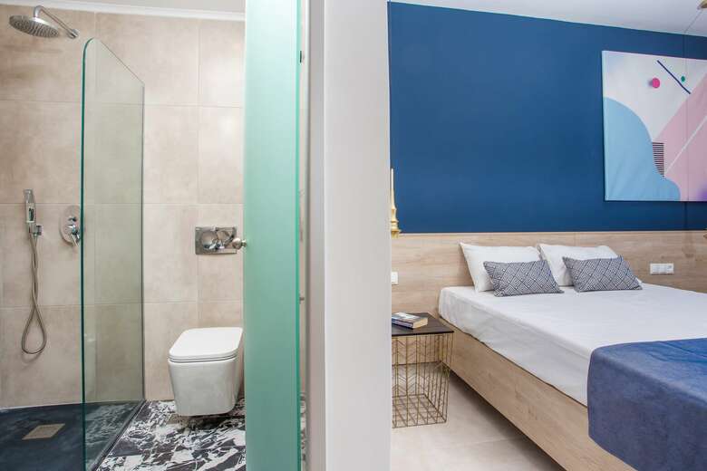 Hotel Madison Boutique