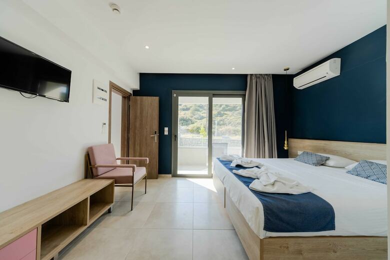 Hotel Madison Boutique