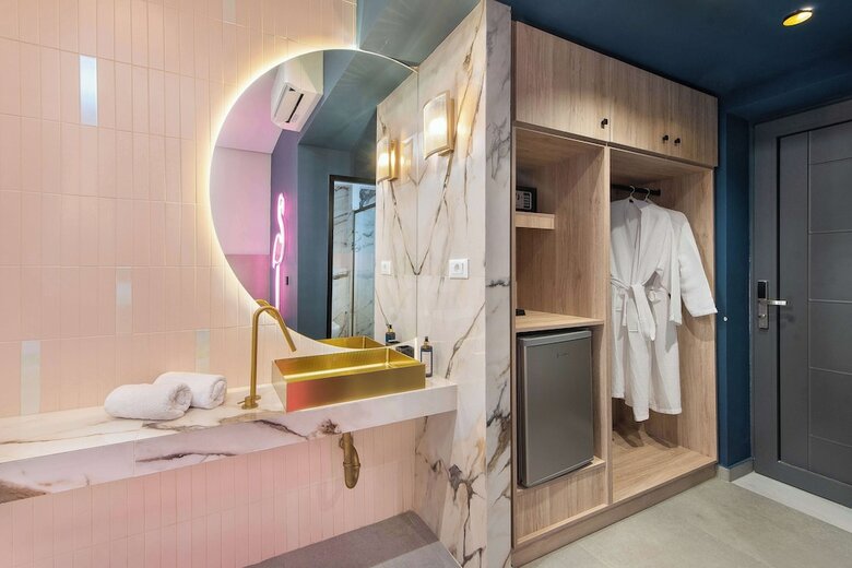 Hotel Madison Boutique