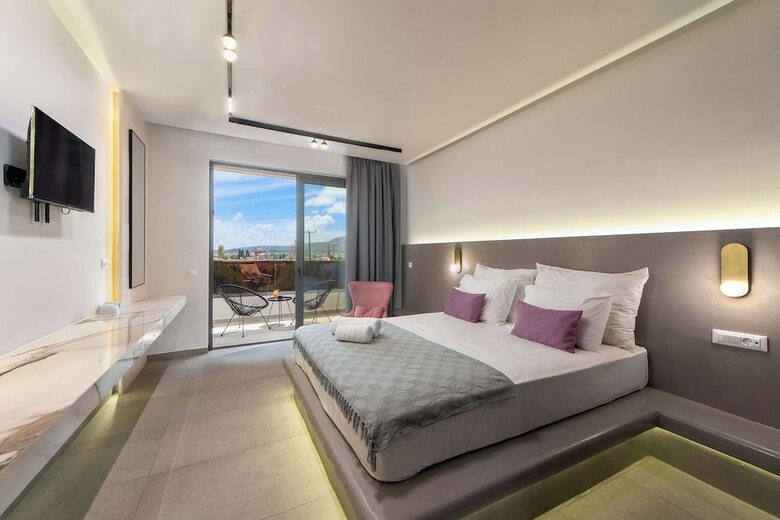 Hotel Madison Boutique